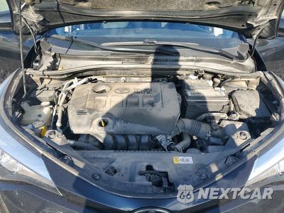 Zdjęcie 11 z 12 samochodu: 2020 TOYOTA C-HR LE VIN:JTNKHMBX1L1087405 - miniatura