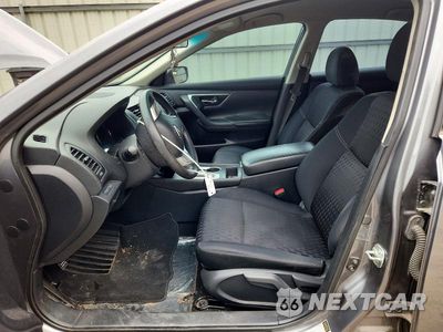 Zdjęcie 7 z 13 samochodu: 2018 NISSAN ALTIMA 2.5 S VIN:1N4AL3AP6JC293532 - miniatura