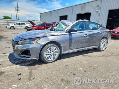 2025 NISSAN ALTIMA S 1N4BL4BV6SN339213 - główne zdjęcie licytacji z USA - miniatura