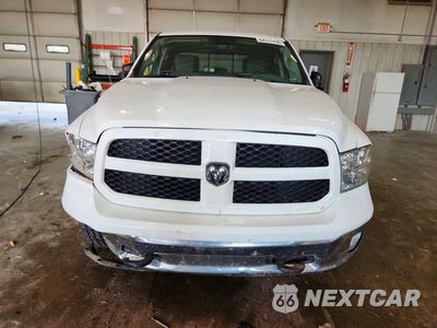 Piąte zdjęcie samochodu w środku: 2016 RAM 1500 SLT VIN:1C6RR7TT6GS102842 - miniatura