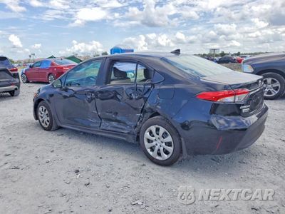 Drugie zdjęcie samochodu z przodu: 2026 TOYOTA COROLLA LE VIN:5YFB4MDE4TP439139 - miniatura