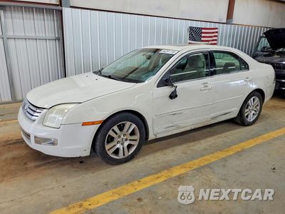 2009 FORD FUSION SEL 3FAHP08Z39R154805 - główne zdjęcie licytacji z USA - miniatura