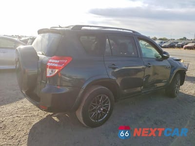 Trzecie zdjęcie samochodu z tyłu: 2009 TOYOTA RAV4 LIMITED VIN:2T3BK31VX9W002605 - miniatura