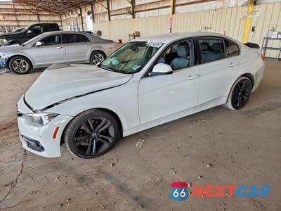 2018 BMW 330 I WBA8B9G52JNU98173 - główne zdjęcie licytacji z USA - miniatura