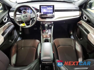 Zdjęcie 8 z 13 samochodu: 2026 JEEP COMPASS LIMITED VIN:3C4NJDCN5TT211753 - miniatura