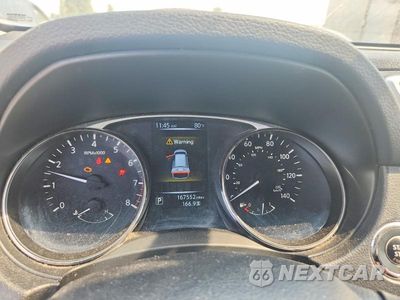 Zdjęcie 9 z 12 samochodu: 2016 NISSAN ROGUE SV VIN:KNMAT2MV8GP608637 - miniatura