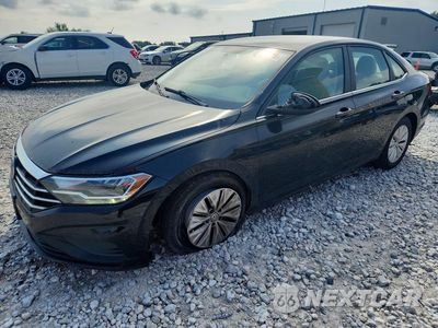 2019 VOLKSWAGEN JETTA S 3VWC57BU0KM098886 - główne zdjęcie licytacji z USA - miniatura