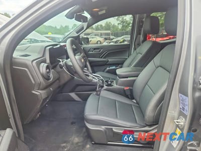 Zdjęcie 7 z 12 samochodu: 2024 CHEVROLET COLORADO VIN:1GCPTBEK7R1282818 - miniatura