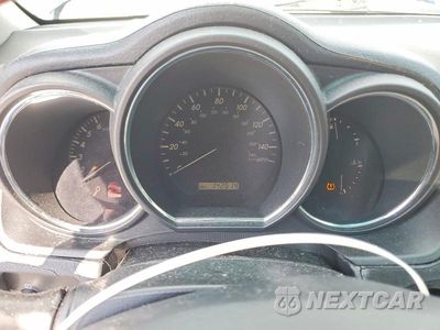 Zdjęcie 9 z 14 samochodu: 2007 LEXUS RX 350 VIN:2T2HK31U67C003478 - miniatura