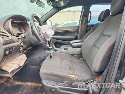 Zdjęcie 7 z 12 samochodu: 2019 JEEP GRAND CHEROKEE LAREDO VIN:1C4RJFAG2KC791720 - miniatura
