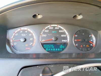 Zdjęcie 9 z 12 samochodu: 2008 CHEVROLET IMPALA VIN:2G1WD58C489198926 - miniatura