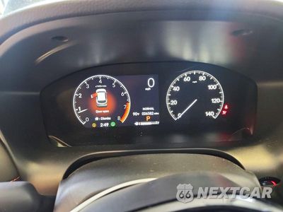 Zdjęcie 9 z 13 samochodu: 2026 HONDA HR-V SPORT VIN:3CZRZ2H5XTM719776 - miniatura