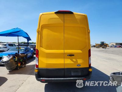 Zdjęcie 6 z 13 samochodu: 2021 FORD TRANSIT 250 DELIVERY VAN VIN:1FTBR1X86MKA60004 - miniatura