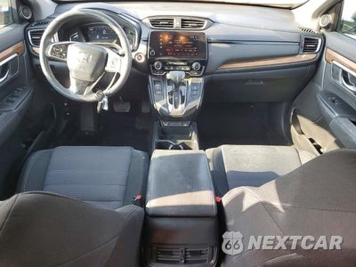 Zdjęcie 8 z 13 samochodu: 2020 HONDA CR-V EX VIN:7FARW2H54LE013278 - miniatura