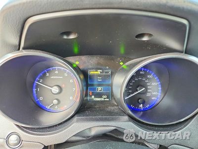 Zdjęcie 9 z 12 samochodu: 2017 SUBARU OUTBACK 2.5I PREMIUM VIN:4S4BSADC8H3264375 - miniatura
