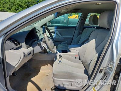 Zdjęcie 7 z 12 samochodu: 2007 TOYOTA CAMRY LE VIN:4T1BE46K67U166726 - miniatura
