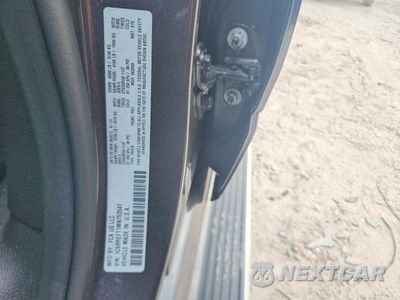 Zdjęcie 12 z 12 samochodu: 2021 RAM 1500 BIG HORN/LONE STAR VIN:1C6RREFT1MN753547 - miniatura