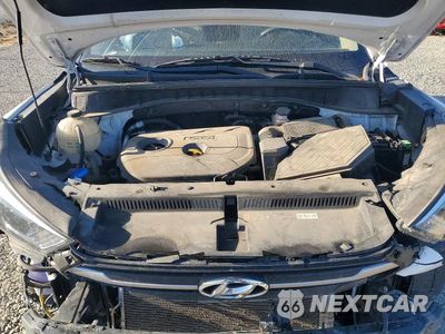 Zdjęcie 12 z 13 samochodu: 2017 HYUNDAI TUCSON SE VIN:KM8J3CA44HU515713 - miniatura