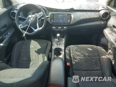 Zdjęcie 8 z 13 samochodu: 2024 NISSAN KICKS SV VIN:3N1CP5CV9RL539796 - miniatura