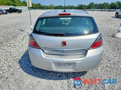 Zdjęcie 6 z 12 samochodu: 2008 SATURN ASTRA XR VIN:W08AT671085110471 - miniatura