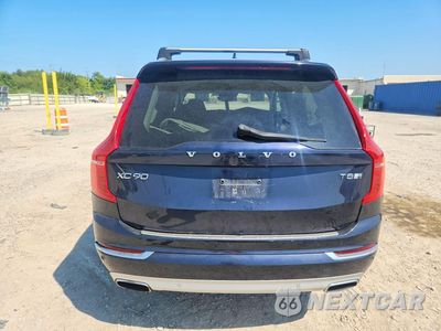 Zdjęcie 6 z 13 samochodu: 2016 VOLVO XC90 T8 VIN:YV4BC0PL3G1094120 - miniatura