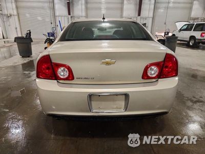 Zdjęcie 6 z 13 samochodu: 2011 CHEVROLET MALIBU 1LT VIN:1G1ZC5E15BF354442 - miniatura