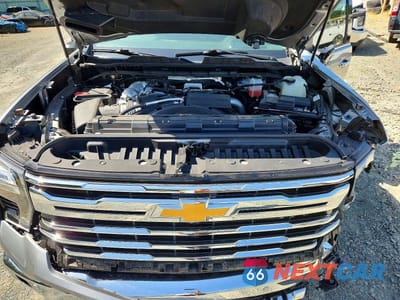 Zdjęcie 12 z 13 samochodu: 2024 CHEVROLET SILVERADO K2500 HEAVY DUTY LTZ VIN:2GC4YPEY5R1124705 - miniatura