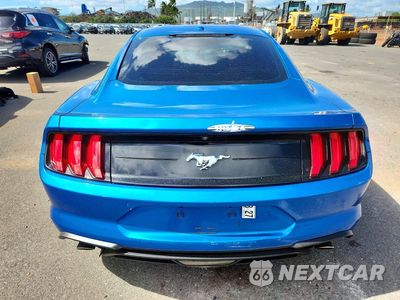 Zdjęcie 6 z 12 samochodu: 2019 FORD MUSTANG VIN:1FA6P8TH6K5123609 - miniatura