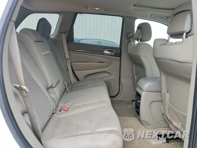 Zdjęcie 11 z 13 samochodu: 2011 JEEP GRAND CHEROKEE LAREDO VIN:1J4RS4GG7BC658907 - miniatura