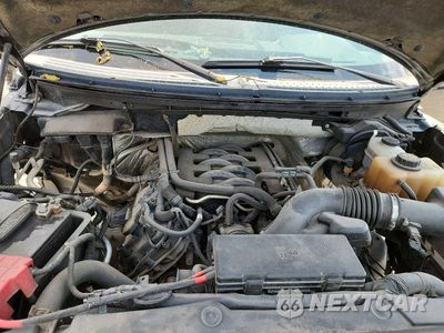 Zdjęcie 11 z 13 samochodu: 2011 FORD F150 SUPERCREW VIN:1FTFW1EF2BFB35847 - miniatura