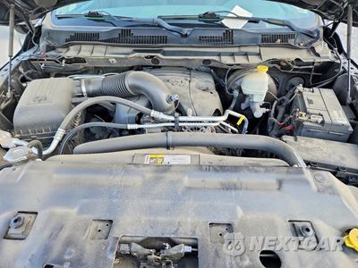 Zdjęcie 11 z 12 samochodu: 2015 RAM 1500 SLT VIN:1C6RR7LT1FS575160 - miniatura
