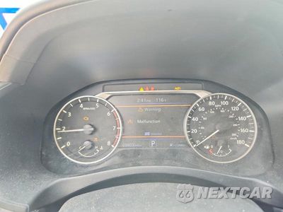 Zdjęcie 9 z 13 samochodu: 2019 NISSAN ALTIMA SR VIN:1N4AL4CVXKC257961 - miniatura