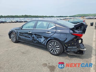 Drugie zdjęcie samochodu z przodu: 2024 NISSAN ALTIMA SV VIN:1N4BL4DV3RN398758 - miniatura