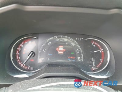 Zdjęcie 9 z 12 samochodu: 2024 TOYOTA RAV4 XLE VIN:2T3P1RFV1RW485700 - miniatura