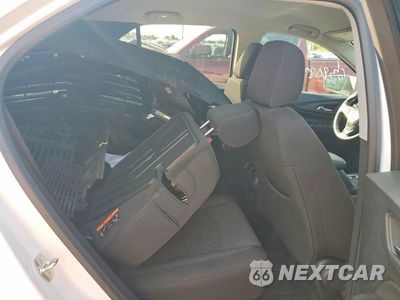 Zdjęcie 11 z 13 samochodu: 2022 CHEVROLET EQUINOX LT VIN:3GNAXKEV0NL266331 - miniatura