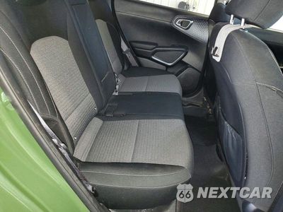Zdjęcie 11 z 13 samochodu: 2021 KIA SOUL EX VIN:KNDJ33AU8M7139594 - miniatura