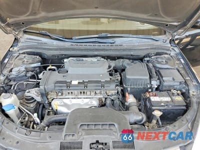 Zdjęcie 11 z 12 samochodu: 2011 HYUNDAI ELANTRA TOURING GLS VIN:KMHDC8AE0BU122530 - miniatura