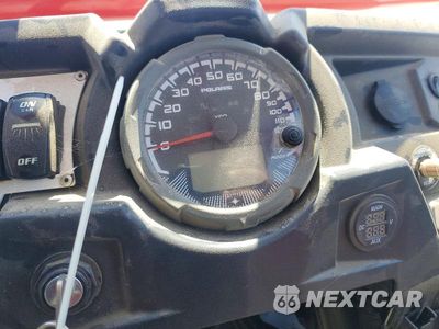 Zdjęcie 8 z 10 samochodu: 2014 POLARIS RZR UTILITY VEHICLE VIN:4XA6T1EA3EB203086 - miniatura