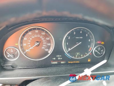 Zdjęcie 9 z 13 samochodu: 2017 BMW X5 XDRIVE35I VIN:5UXKR0C37H0V72827 - miniatura