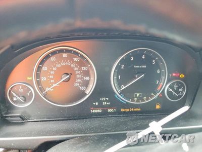 Zdjęcie 9 z 13 samochodu: 2017 BMW X5 XDRIVE35I VIN:5UXKR0C37H0V72827 - miniatura