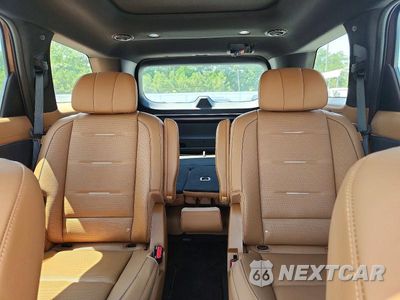 Zdjęcie 10 z 13 samochodu: 2026 HYUNDAI PALISADE CALLIGRAPHY VIN:KM8RM5SA7TU081859 - miniatura