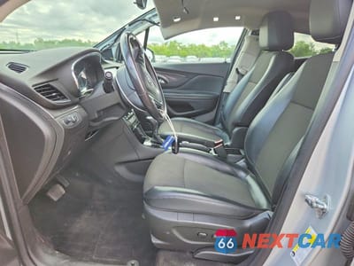 Zdjęcie 7 z 12 samochodu: 2020 BUICK ENCORE PREFERRED VIN:KL4CJASB9LB339745 - miniatura