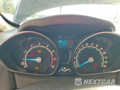 Zdjęcie 9 z 12 samochodu: 2018 FORD FIESTA SE VIN:3FADP4BJ6JM124174 - miniatura