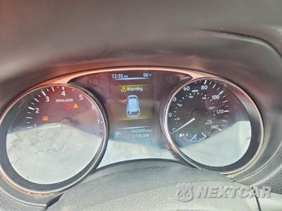 Zdjęcie 9 z 14 samochodu: 2016 NISSAN ROGUE S VIN:5N1AT2MV5GC744789 - miniatura