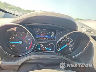 Zdjęcie 9 z 13 samochodu: 2017 FORD ESCAPE VIN:1FMCU0GD2HUE43406 - miniatura