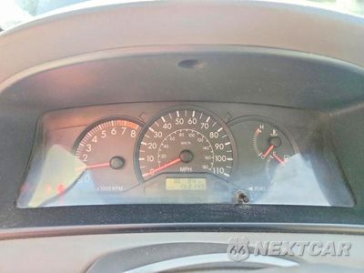 Zdjęcie 9 z 12 samochodu: 2006 TOYOTA COROLLA CE VIN:1NXBR32E66Z575614 - miniatura