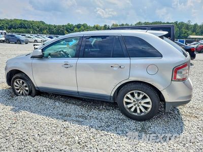 Drugie zdjęcie samochodu z przodu: 2010 FORD EDGE LIMITED VIN:2FMDK3KC6ABA03274 - miniatura