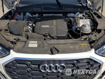 Zdjęcie 12 z 13 samochodu: 2024 AUDI Q5 PREMIUM 45 VIN:WA1GAAFY5R2076727 - miniatura