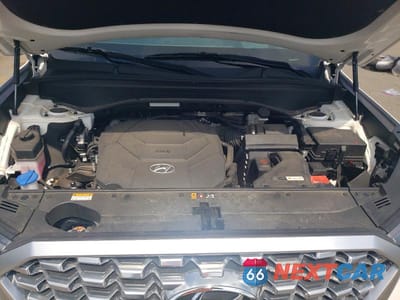 Zdjęcie 12 z 14 samochodu: 2021 HYUNDAI PALISADE LIMITED VIN:KM8R5DHE3MU250410 - miniatura