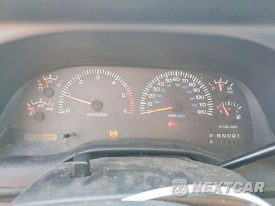 Zdjęcie 9 z 12 samochodu: 1998 DODGE RAM 1500 VIN:1B7HC13Z8WJ115006 - miniatura